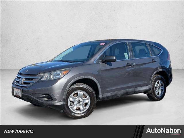 used 2013 Honda CR-V car, priced at $11,998