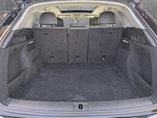 used 2023 Audi Q5 car, priced at $30,988