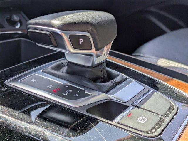 used 2023 Audi Q5 car, priced at $30,988