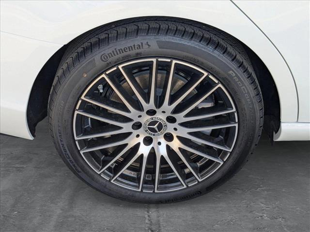 new 2025 Mercedes-Benz C-Class car, priced at $49,795
