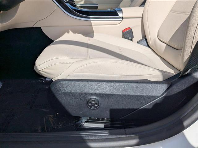 new 2025 Mercedes-Benz C-Class car, priced at $49,795