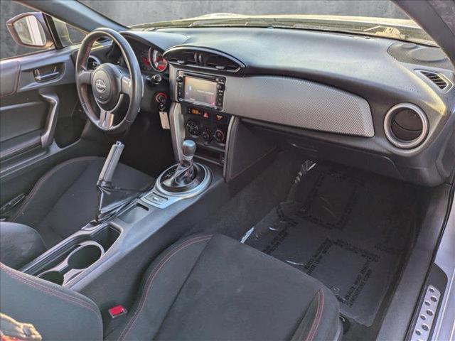 used 2015 Scion FR-S car, priced at $17,988