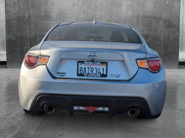 used 2015 Scion FR-S car, priced at $17,988