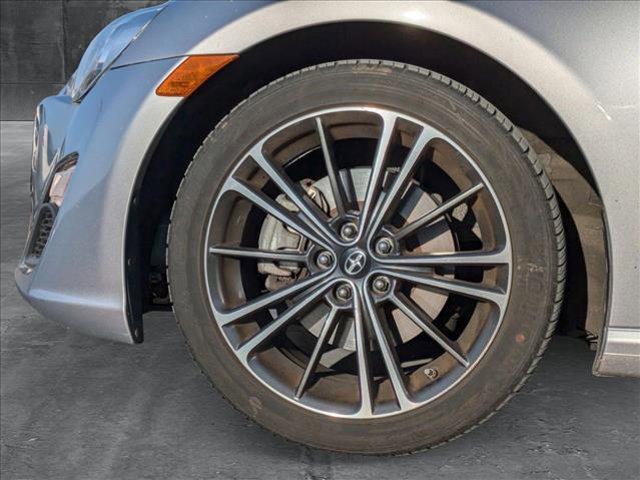 used 2015 Scion FR-S car, priced at $17,988
