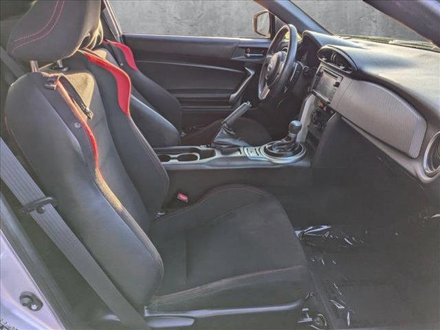 used 2015 Scion FR-S car, priced at $17,988