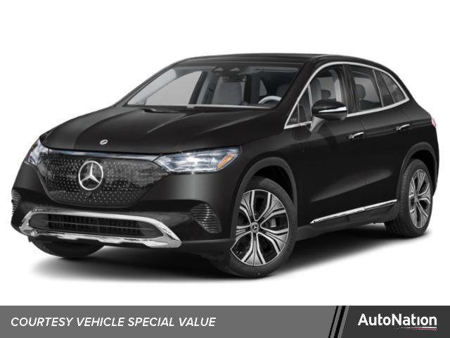 new 2025 Mercedes-Benz EQE 350+ car, priced at $79,535