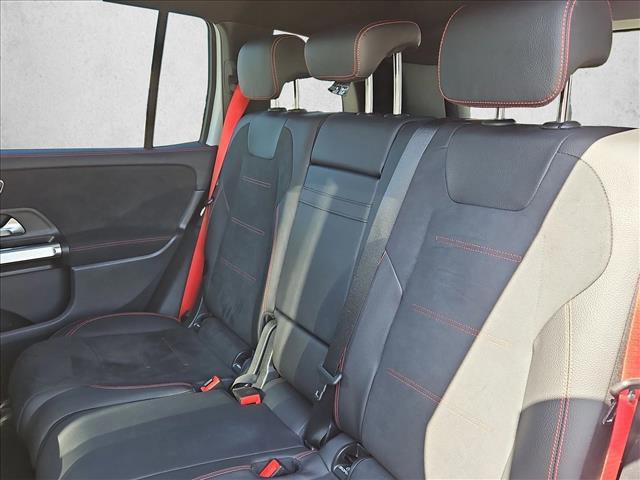 used 2023 Mercedes-Benz AMG GLB 35 car, priced at $34,998
