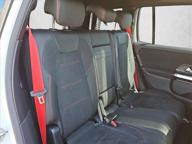 used 2023 Mercedes-Benz AMG GLB 35 car, priced at $34,998