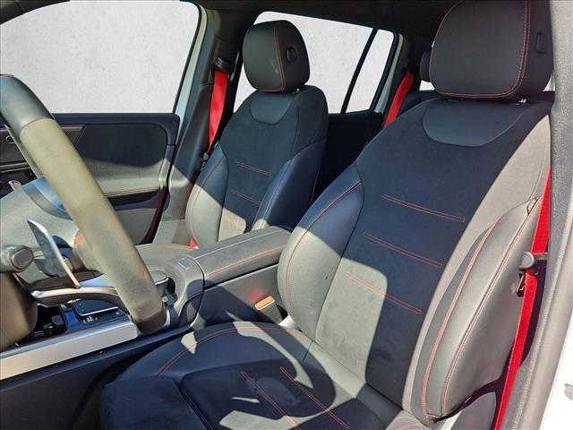 used 2023 Mercedes-Benz AMG GLB 35 car, priced at $34,998