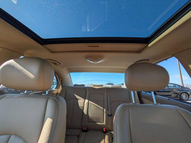used 2009 Mercedes-Benz E-Class car, priced at $5,588
