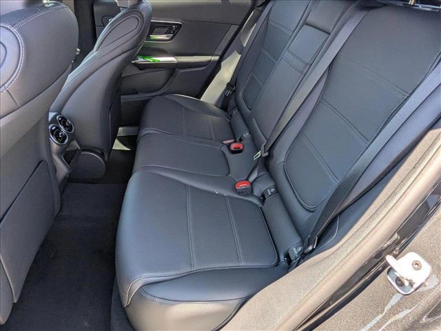 new 2025 Mercedes-Benz GLC 300 car, priced at $51,945