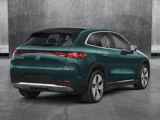 new 2025 Mercedes-Benz EQE 350 car, priced at $84,350