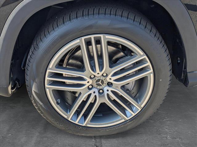 new 2025 Mercedes-Benz GLS 450 car, priced at $91,945