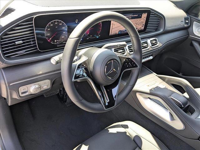 new 2025 Mercedes-Benz GLE 350 car, priced at $72,440