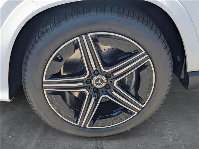 new 2025 Mercedes-Benz GLE 450 car, priced at $83,590