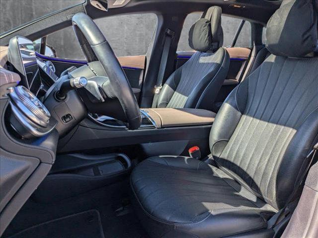 used 2023 Mercedes-Benz EQS 450 car, priced at $42,993