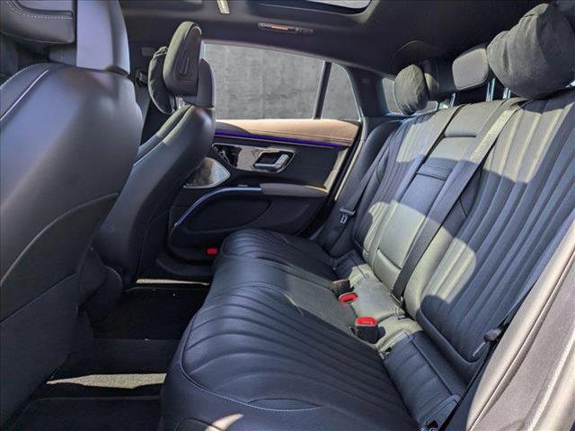 used 2023 Mercedes-Benz EQS 450 car, priced at $42,993