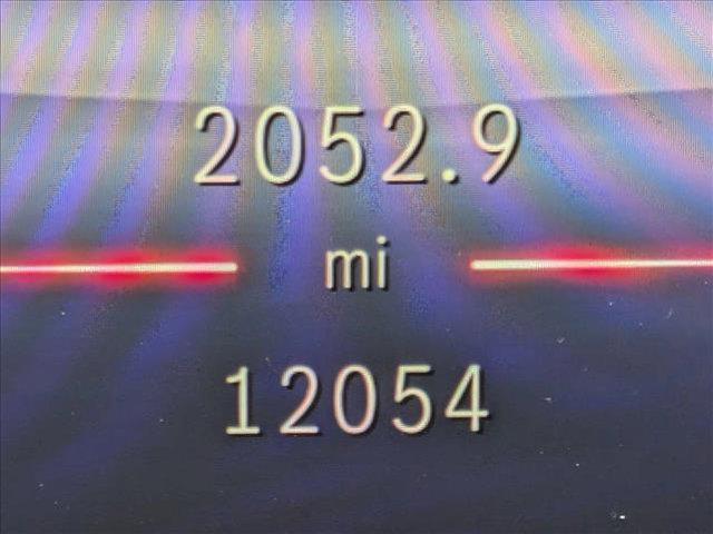used 2023 Mercedes-Benz EQS 450 car, priced at $42,993