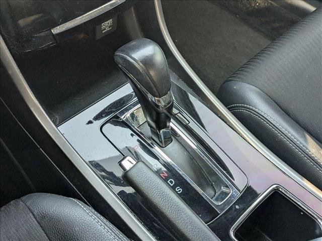 used 2017 Honda Accord car, priced at $16,955