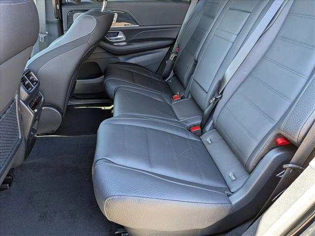 new 2026 Mercedes-Benz GLS 580 car, priced at $127,730