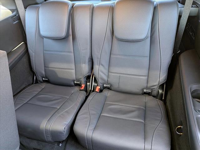 new 2026 Mercedes-Benz GLS 580 car, priced at $127,730