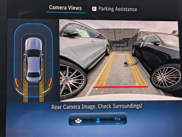 new 2025 Mercedes-Benz C-Class car, priced at $52,035