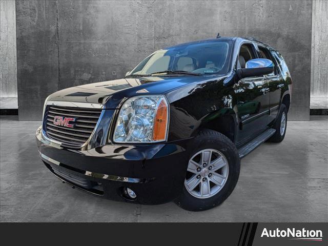 used 2013 GMC Yukon car, priced at $11,941