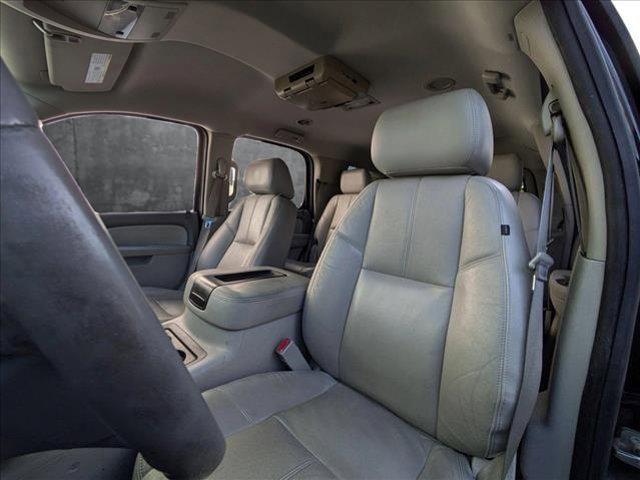 used 2013 GMC Yukon car, priced at $11,941