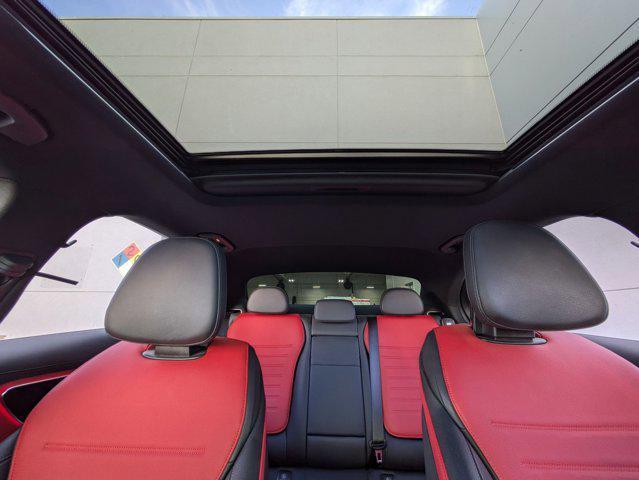 used 2023 Mercedes-Benz C-Class car, priced at $37,950