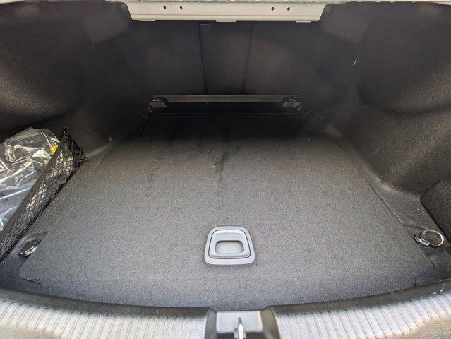 used 2023 Mercedes-Benz C-Class car, priced at $37,950