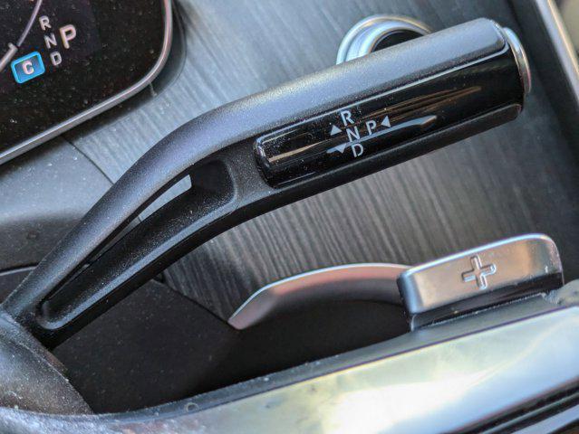 used 2023 Mercedes-Benz C-Class car, priced at $37,950