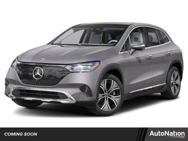 new 2025 Mercedes-Benz EQE 350 car, priced at $84,835