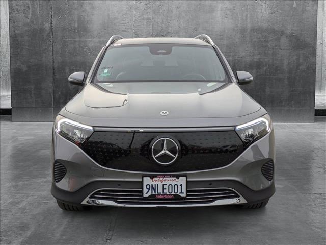 used 2024 Mercedes-Benz EQB 250 car, priced at $58,910