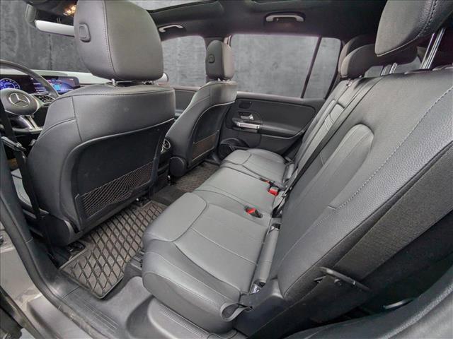 used 2024 Mercedes-Benz EQB 250 car, priced at $58,910