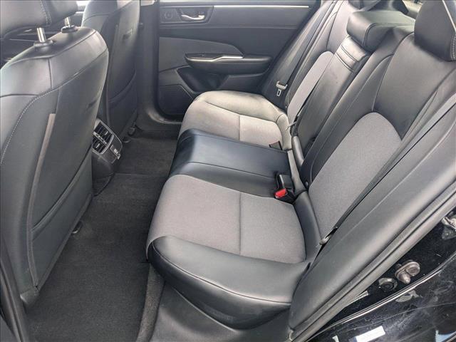 used 2021 Honda Clarity Plug-In Hybrid car, priced at $24,216