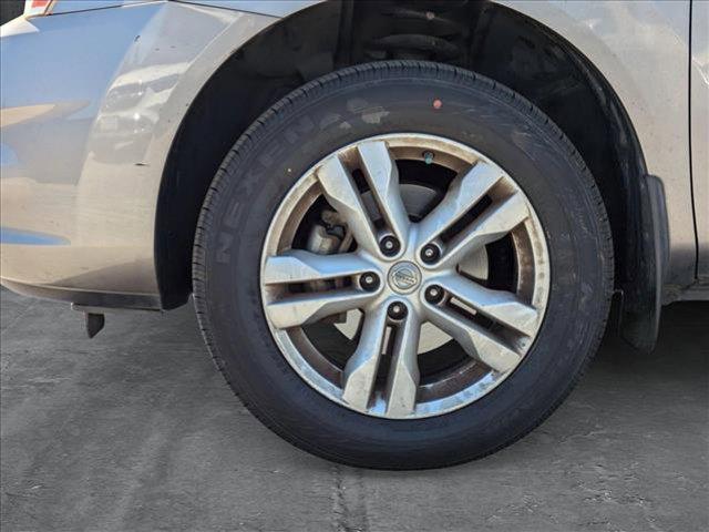 used 2013 Nissan Rogue car, priced at $6,970