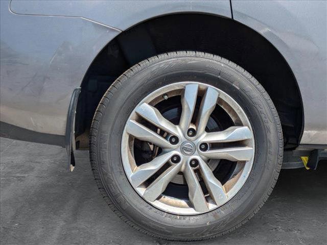 used 2013 Nissan Rogue car, priced at $6,970