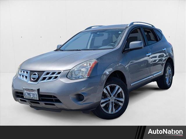 used 2013 Nissan Rogue car, priced at $6,970