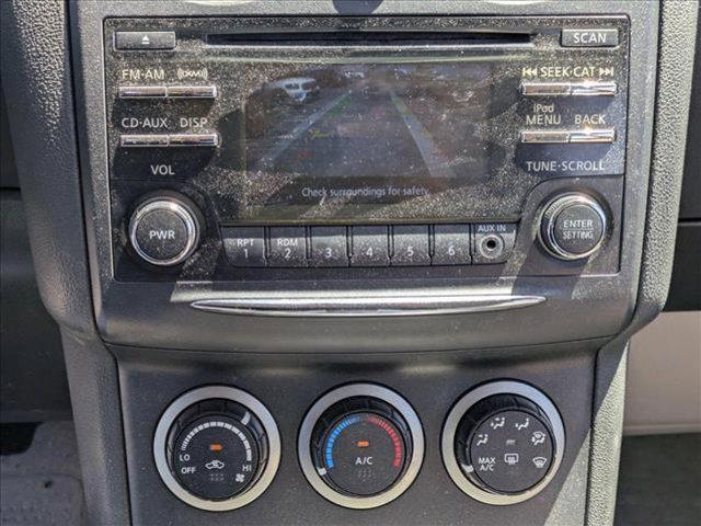 used 2013 Nissan Rogue car, priced at $6,970