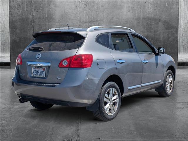 used 2013 Nissan Rogue car, priced at $6,970