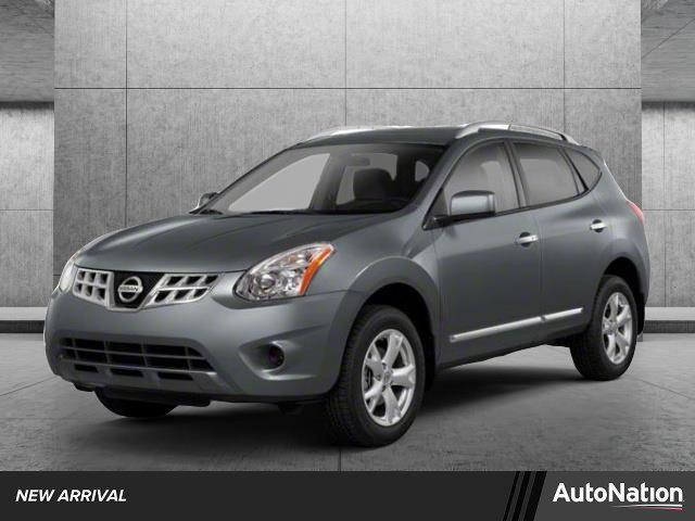 used 2013 Nissan Rogue car, priced at $7,995