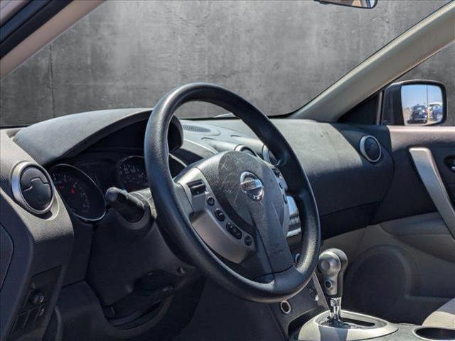 used 2013 Nissan Rogue car, priced at $6,970