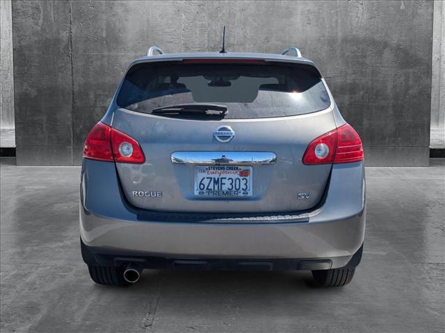 used 2013 Nissan Rogue car, priced at $6,970