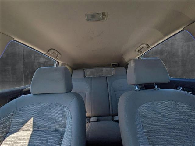 used 2013 Nissan Rogue car, priced at $6,970