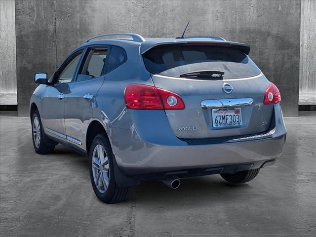 used 2013 Nissan Rogue car, priced at $6,970