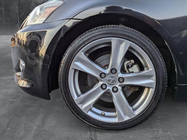 used 2015 Lexus IS 250C car, priced at $18,859