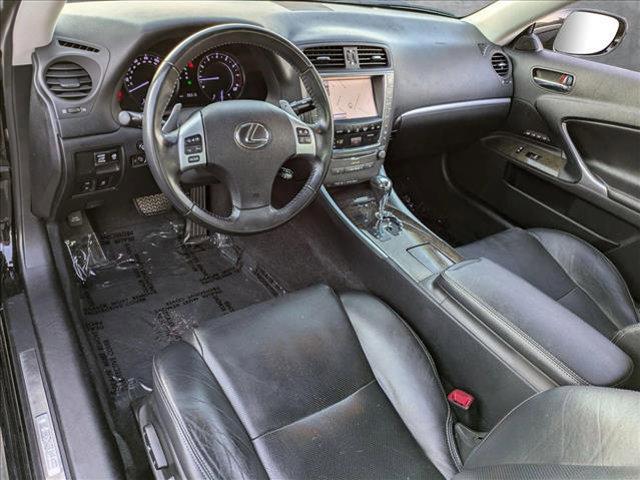 used 2015 Lexus IS 250C car, priced at $18,859