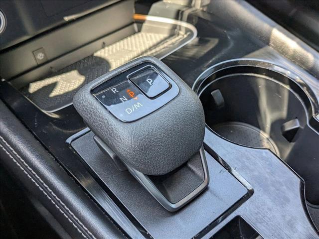 used 2022 Nissan Rogue car, priced at $21,998