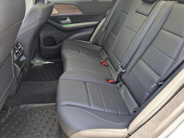 new 2025 Mercedes-Benz GLE 350 car, priced at $78,630