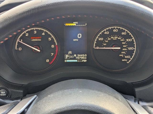 used 2021 Subaru Forester car, priced at $20,988